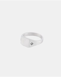 Serge DeNimes - Asteria Ring