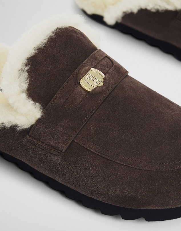 Country Road - Sophia Mule
