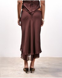 By Neil Vernon - Margaux Skirt 