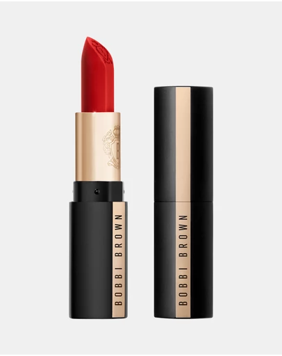 Bobbi Brown - Luxe Cashmere Matte - Poppy