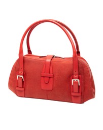 Pre-Loved by Azura Reborn - Pre-Loved Nubuck Senda Handbag