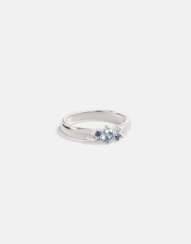 By Charlotte - I Breathe, I Become Ring