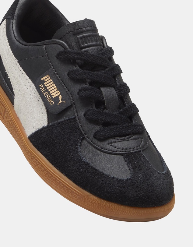 Puma - Palermo Leather Pre-School