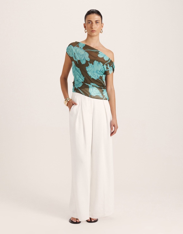 SABA - Dharma Resort Pant