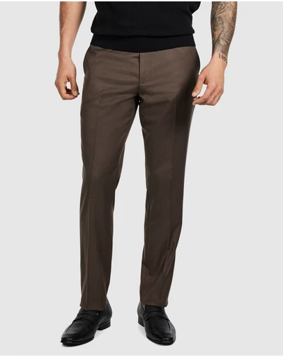 Tarocash - Kutler Slim Pant