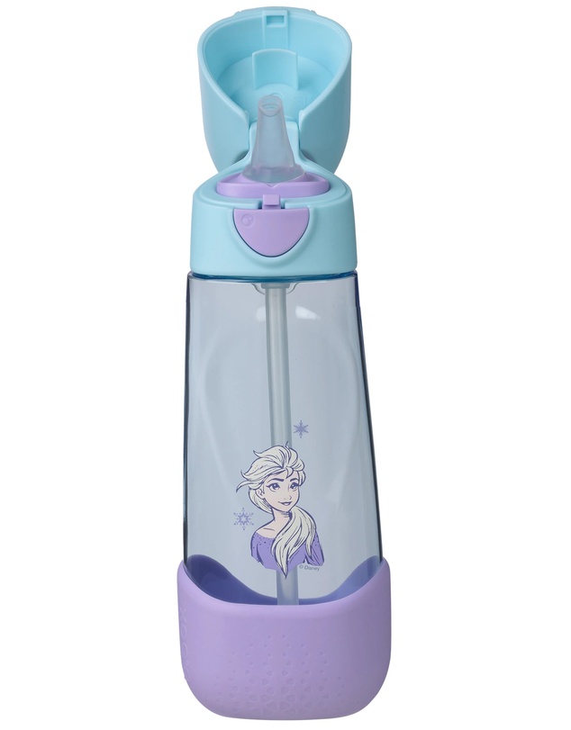 Bbox - Disney Frozen Tritan Drink Bottle 600ml