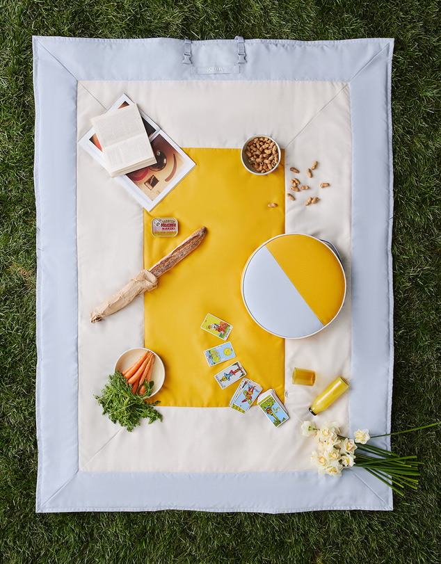 Hommey - Picnic Blanket