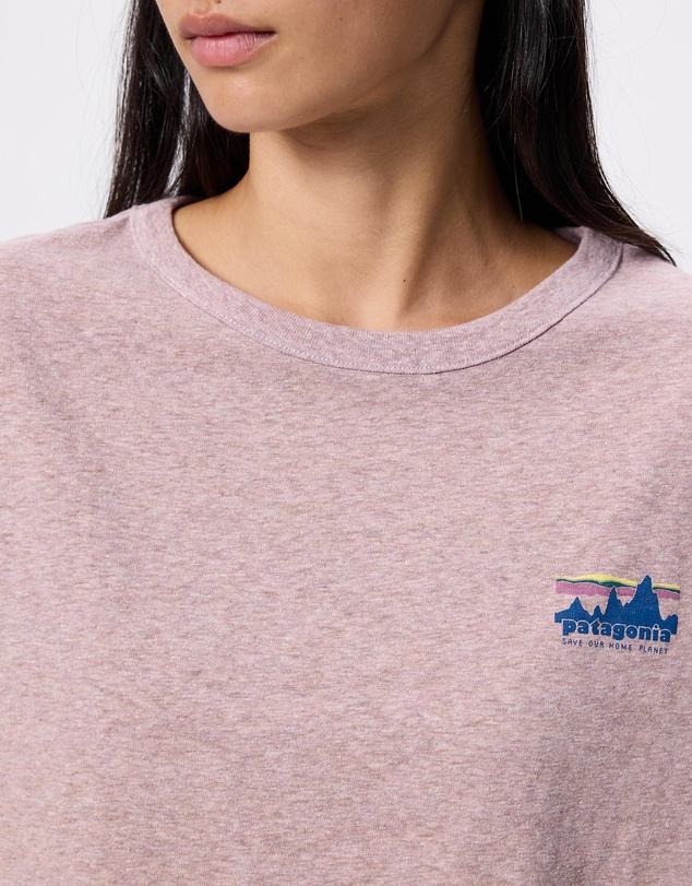 Patagonia - '73 Skyline Easy-Cut Responsibili-Tee