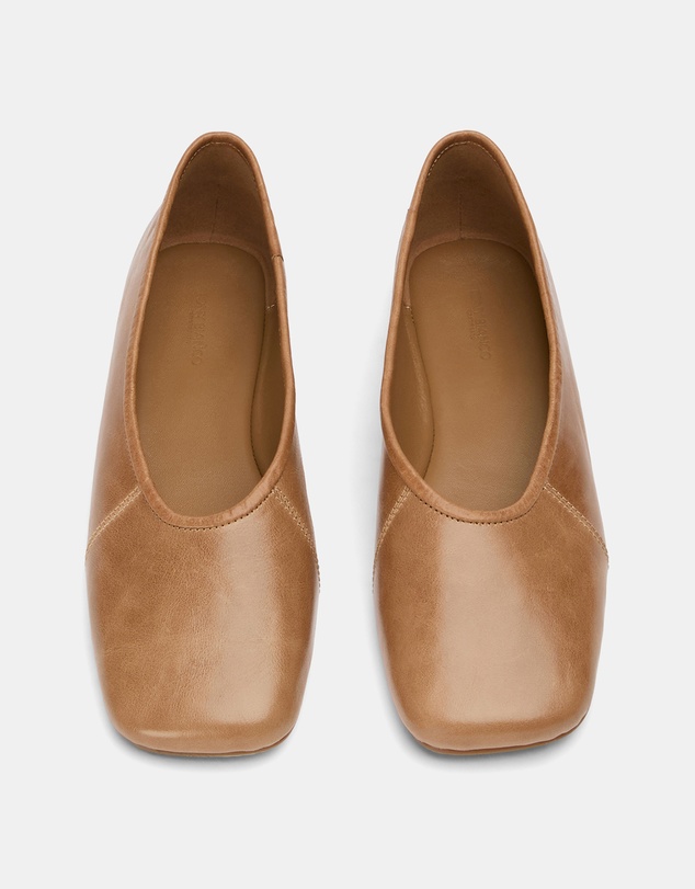 Tony Bianco - Camille Flats