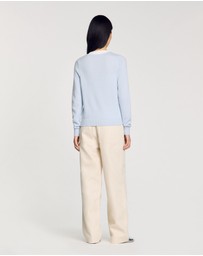 Sandro - Edouard Sweater