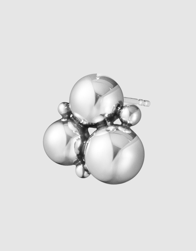 Georg Jensen - Moonlight Grapes Earstuds