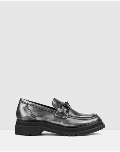 Rollie - Loafer Step Shoe