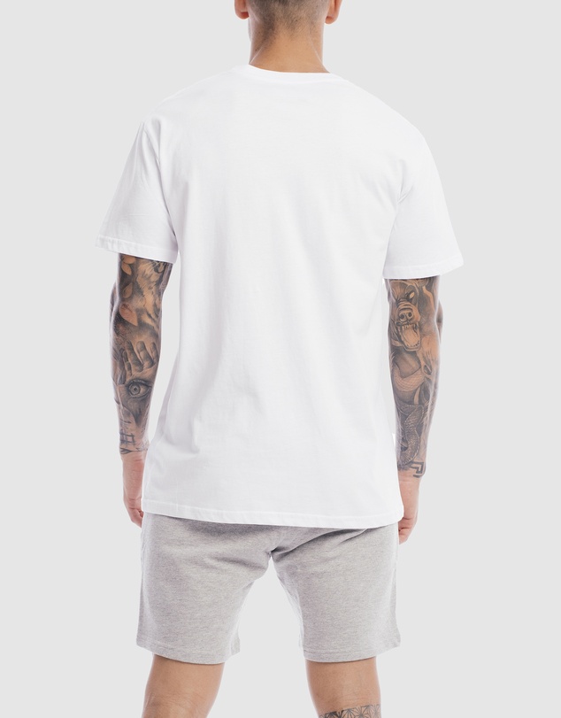 First Division - Circuit Tee