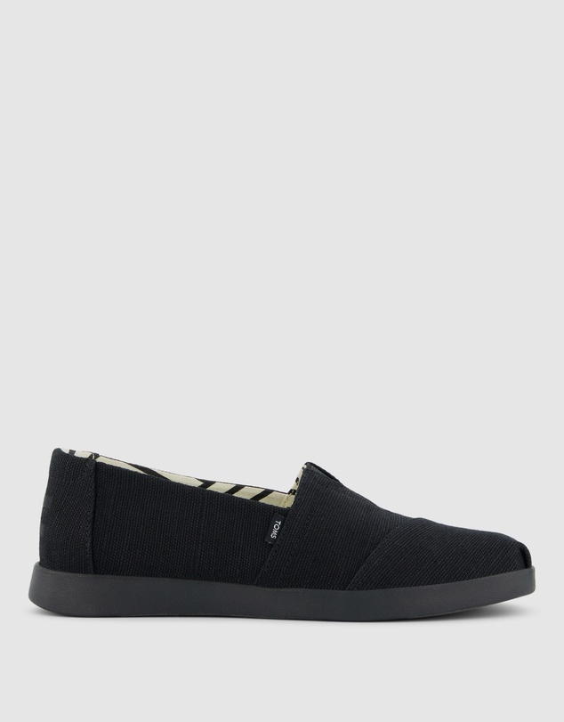 TOMS - Alpargata Plus