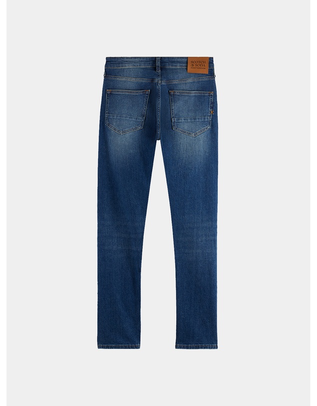 Scotch & Soda - Ralston Slim Fit Jeans
