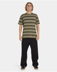Volcom - Mens Twilight T-Shirt