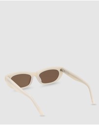 Status Anxiety - Sidelines Sunglasses