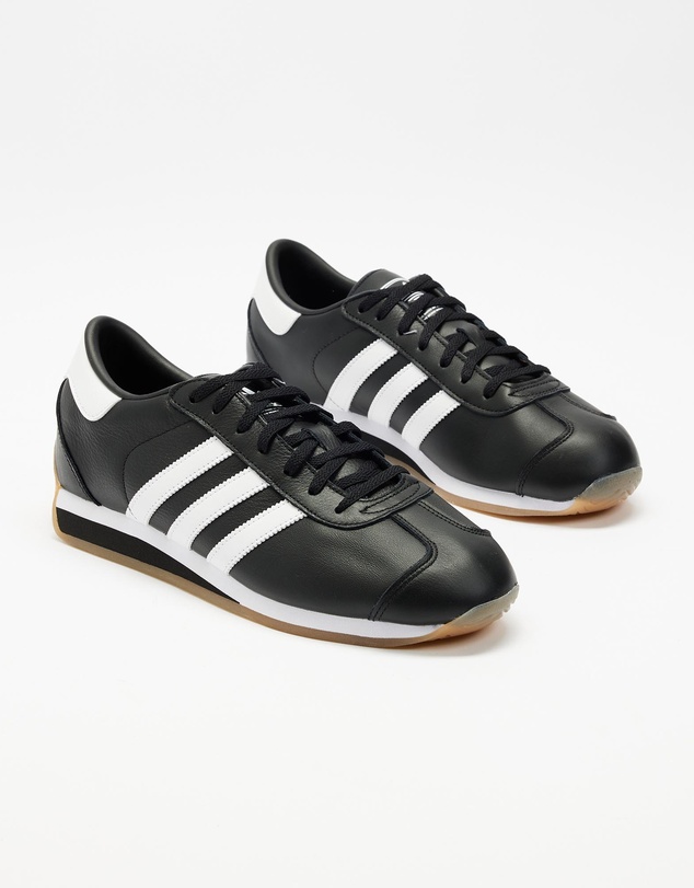 adidas Originals - Country II Sneakers - Unisex
