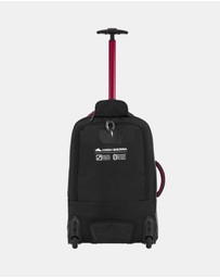 High Sierra - Composite V4 Ws Wheeled Duffel S