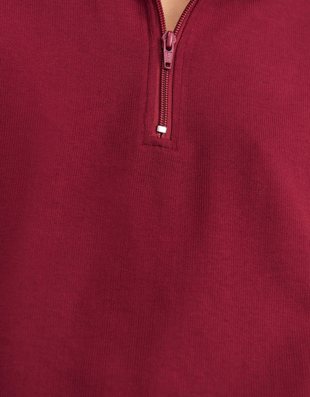 Jag - Leonie Quarter Zip