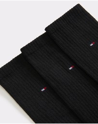 Tommy Hilfiger - 5-Pack Athletic Crew Socks
