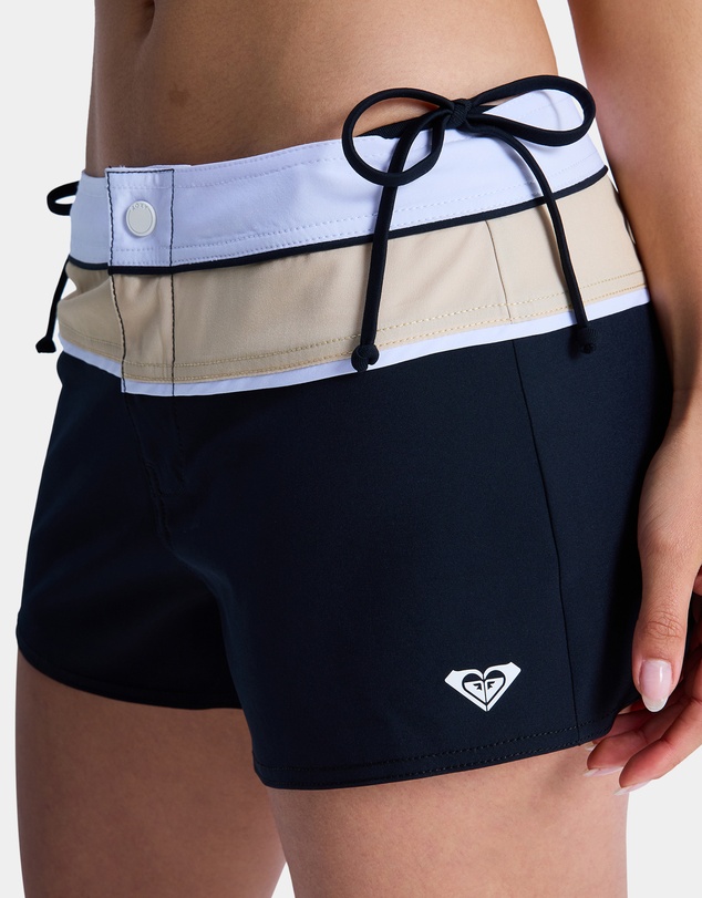 Roxy - Womens The Retro Essentials 2