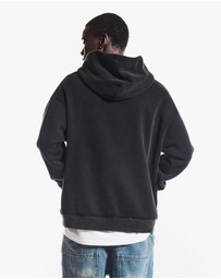 Nana Judy - The Signature Dalmatian 380GSM Hood