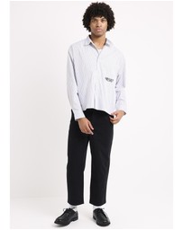 Arvust - Institute Long Sleeve Shirt
