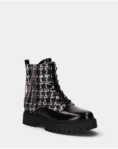 GUESS - Fiorelo2 Ankle Boots