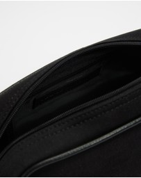 Staple Superior - Canvas Washbag
