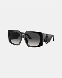 Jimmy Choo - 0JC5006U