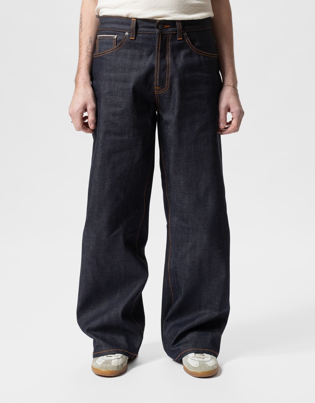 Nudie Jeans - Loud Larry Jeans