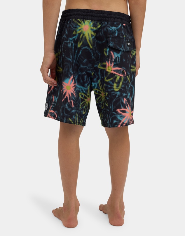 Volcom - Boys 8 to 16 Overide Boardshorts