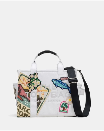 Marc Jacobs - The Medium Tote Bag