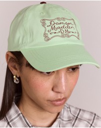 Damson Madder - Damson Madder Cap