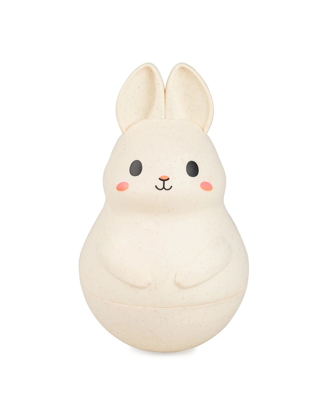 Tiger Tribe - Roly Poly Bunny