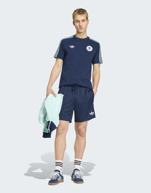 adidas Performance - Football Germany Originals T-Shirt Mens