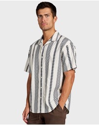 Academy Brand - Monaco SS Shirt