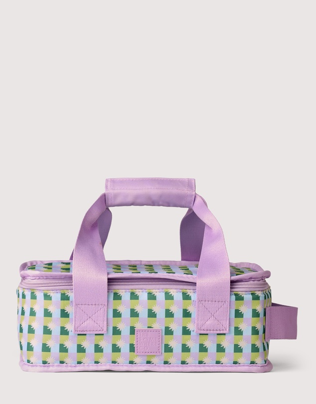 The Somewhere Co - Clover Club Stasher Lunch Bag