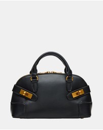 Steve Madden - BJoshua Black Handbag
