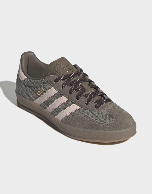 adidas Originals - Gazelle Indoor Shoes Womens