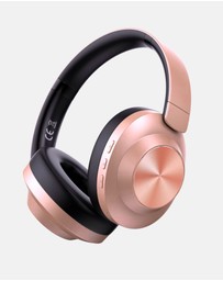 Friendie - AIR PRO 5 ANC Over Ear Noise Cancelling Headphones (App Edition)