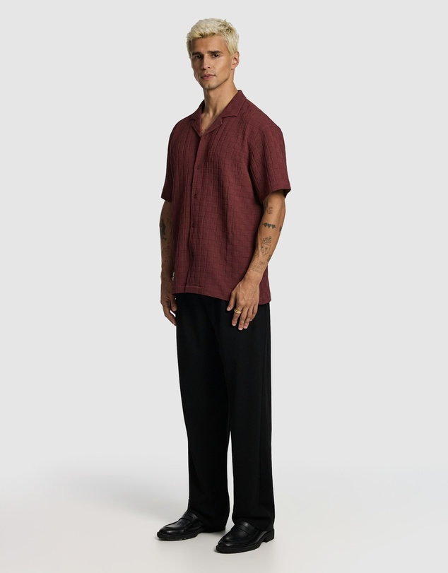 yd. - Marley Jersey Shirt