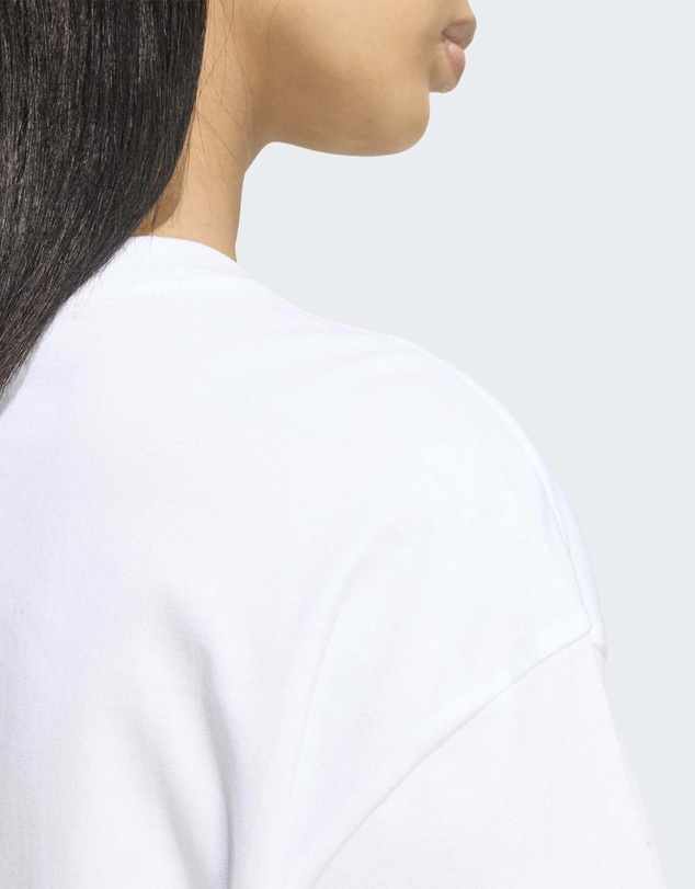 adidas Originals - ESSENTIALS BOYFRIEND TEE Womens