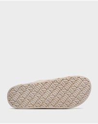 Freedom Moses - Slides - Unisex