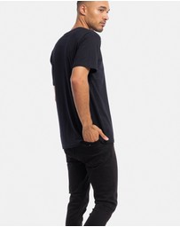Xander - Barracks Mono Tee
