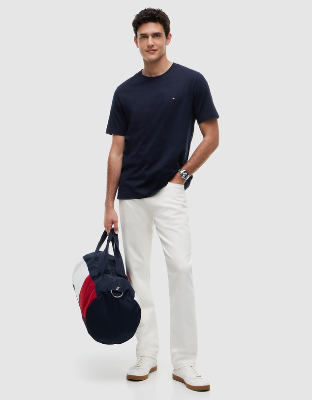 Tommy Hilfiger - Essential Cotton T-Shirt