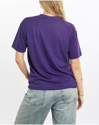 Vintage by The Real Deal - Pre Loved - Vintage 80s Goodyear Tee