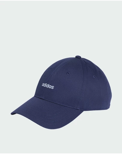 adidas Performance - Linear Embroidery Baseball Cap Mens