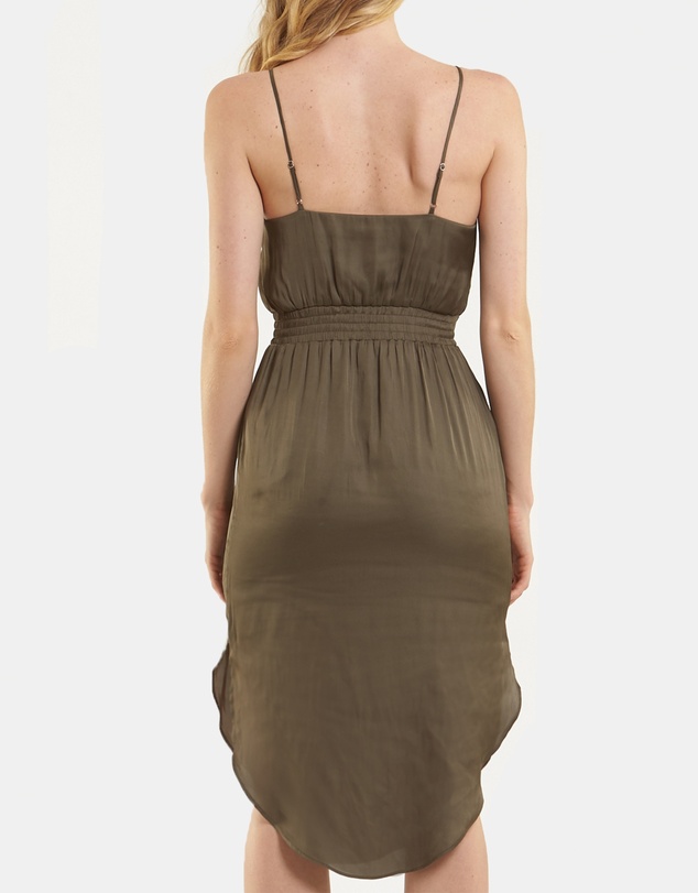 Amelius - Pandora Dress